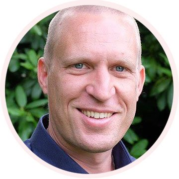 Arno Groote zenleraar